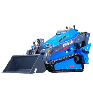 Rippa RS06-2 Compact Skid Steer Loader