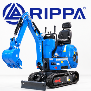 R06 Micro Excavator
