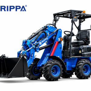 RL06 Telescopic Loader