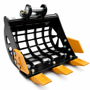 Rippa Skeleton Bucket R-10,13,15