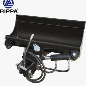 Hydraulic Tilt Bucket R-18
