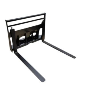 Pallet Forks RS04/RS06 Skid Steer