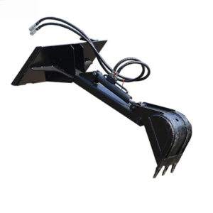 Digger Arm RS04/RS06 Skid Steer